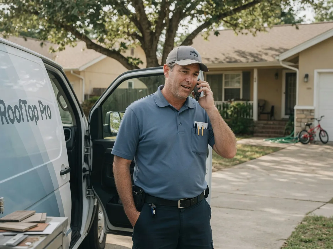 Roof Repair Clinton, OK FAQs
