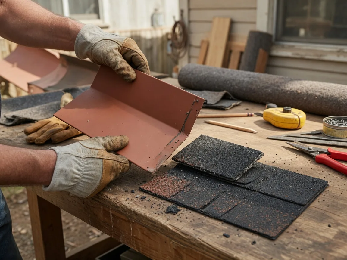 Roof Repair company in Clinton, OK